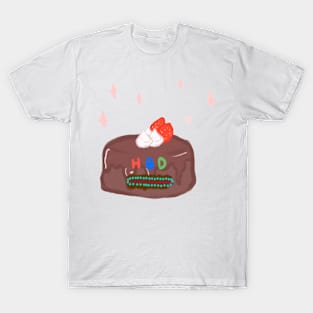 cake T-Shirt